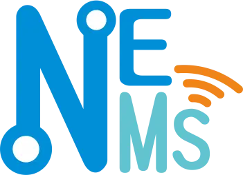 NEMS lab logo