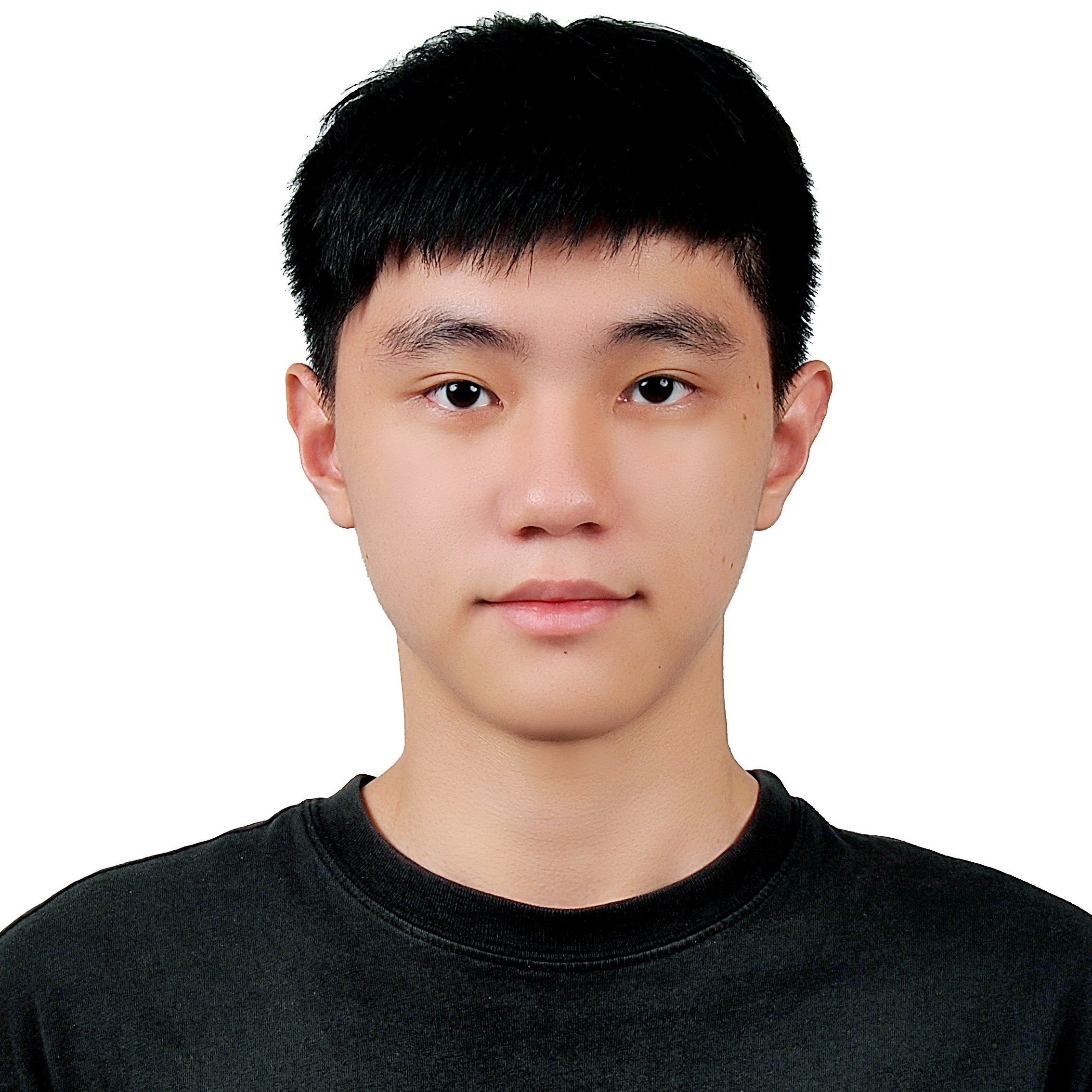 Yi-Hua Ho